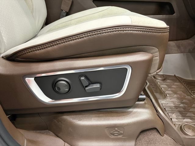 New 2027 RAM 1500 Laramie w/ Laramie Preferred Package AWD/4WD image 32