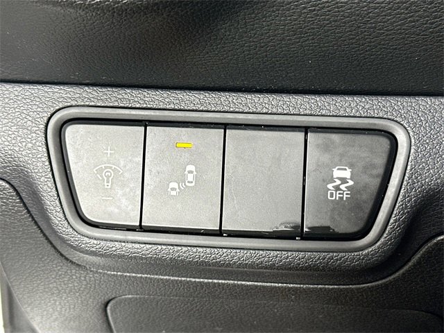 Used 2023 Kia Forte GT-Line w/ GT-Line Premium Package image 24