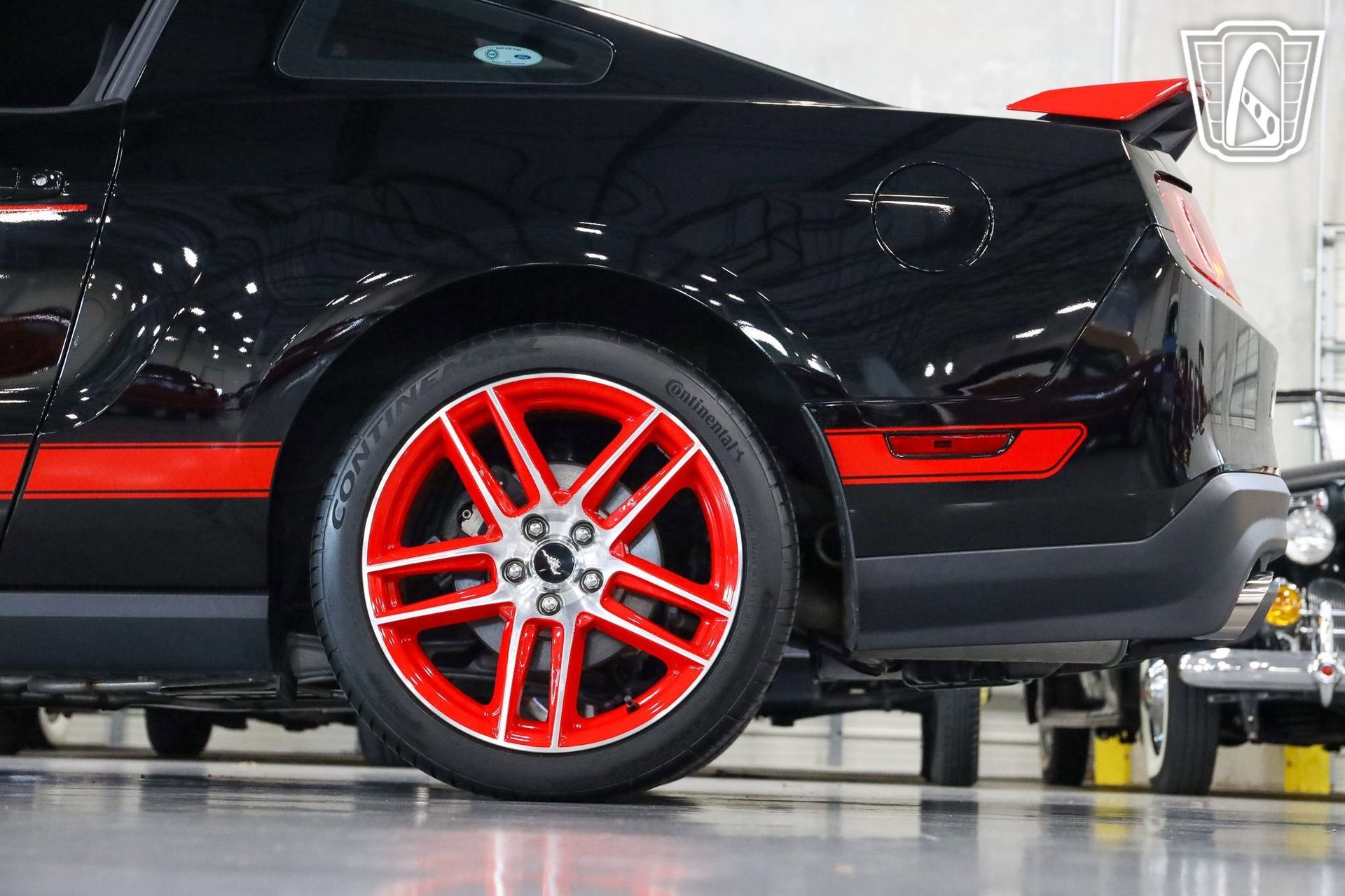 Used 2012 Ford Mustang Boss 302 image 26