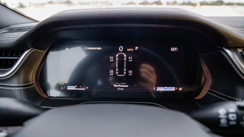 New 2025 Jeep Grand Cherokee L Limited w/ Black Appearance Package image 24