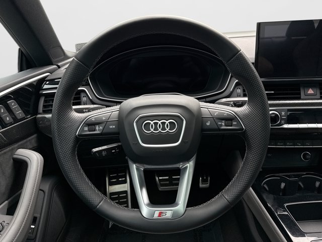 Used 2022 Audi S5 Prestige AWD/4WD image 12
