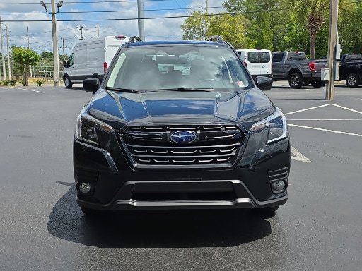 Used 2023 Subaru Forester Premium AWD/4WD image 11