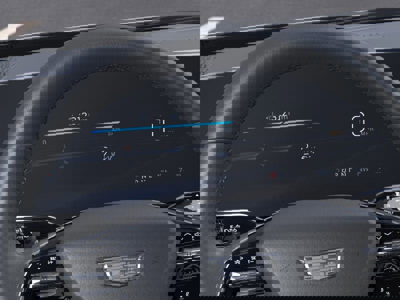 New 2025 Cadillac Lyriq Luxury image 18