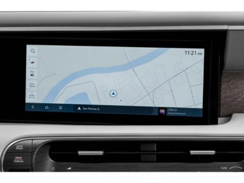 New 2026 Hyundai Palisade Limited FWD image 18
