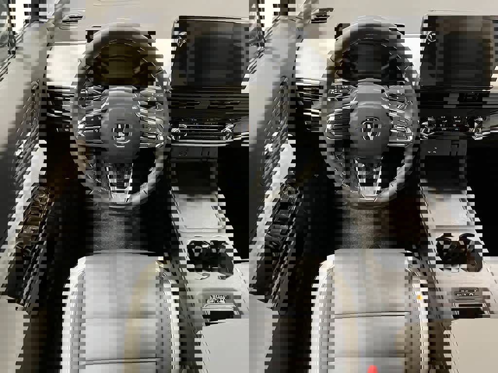 New 2025 Honda Prologue Touring image 17