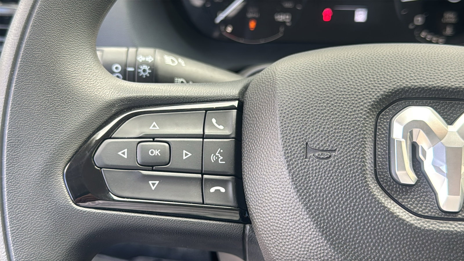 New 2026 RAM ProMaster 2500 w/ Convenience Group image 20