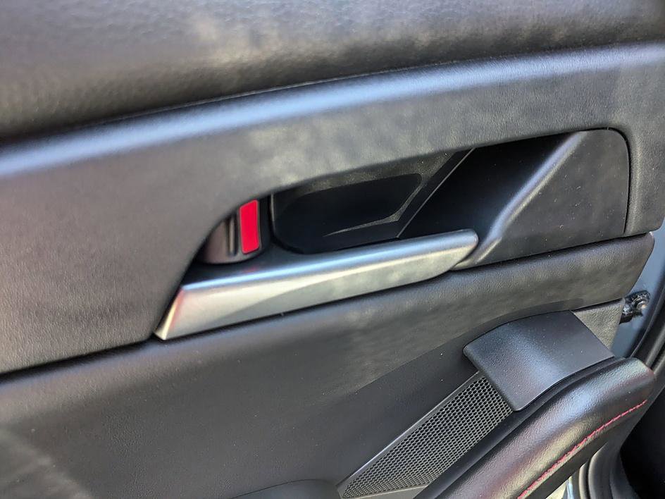 New 2026 MAZDA CX-30 AWD 2.5 S image 27