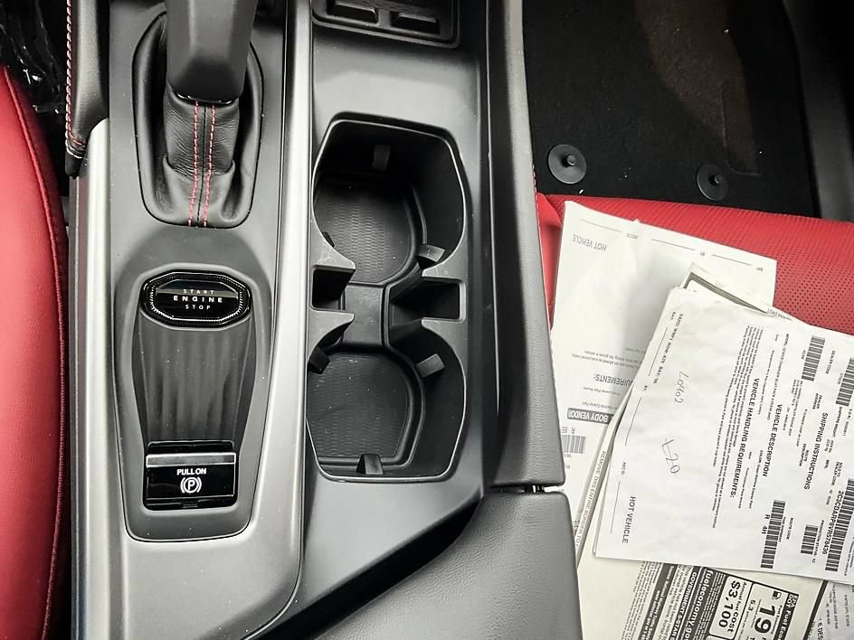 New 2027 Dodge Charger Scat Pack AWD/4WD image 23