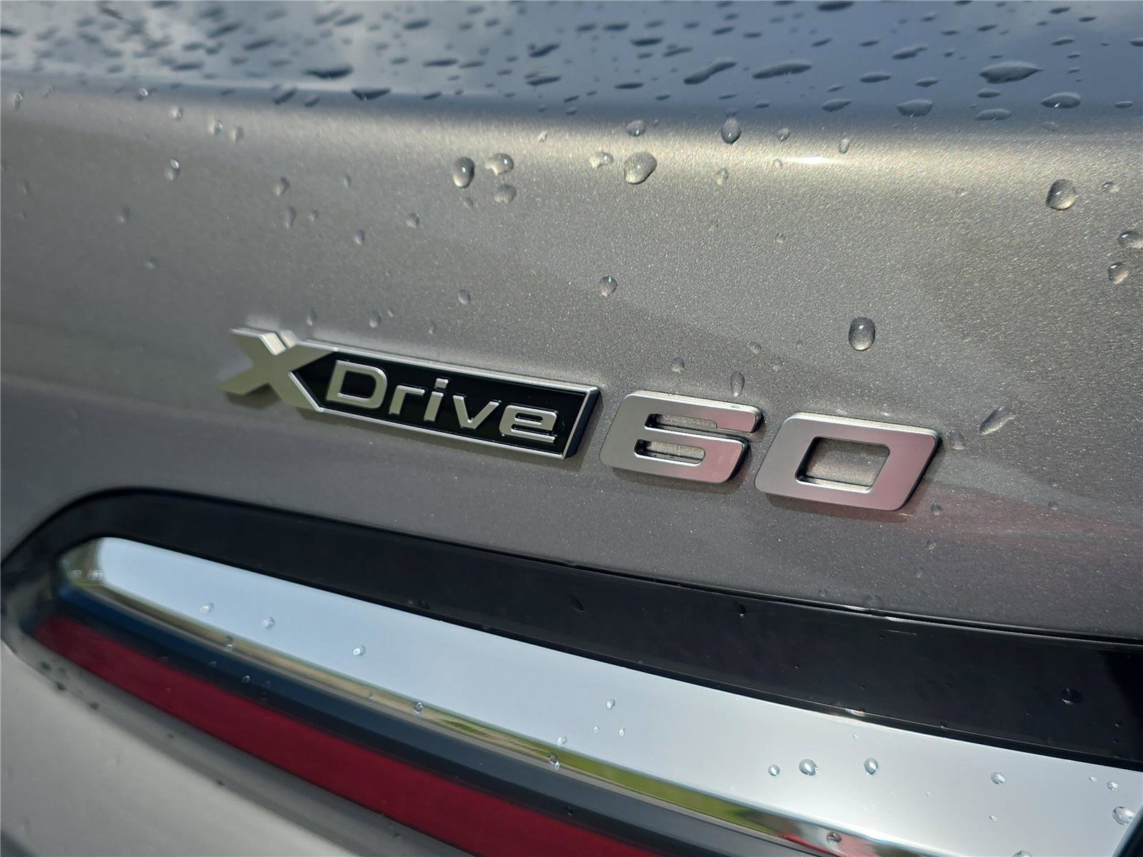 Certified 2025 BMW i7 xDrive60 w/ Executive Package image 5