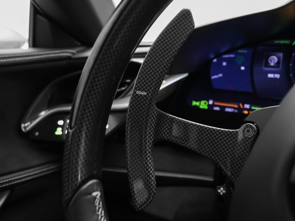 Certified 2022 Ferrari SF90 Stradale image 48