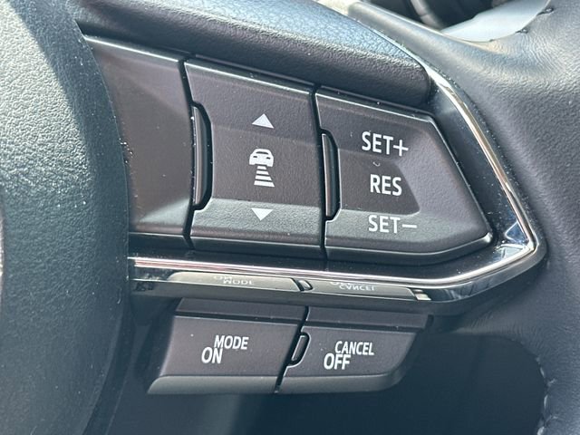 Certified 2024 MAZDA CX-5 AWD 2.5 S w/ Select Package image 16