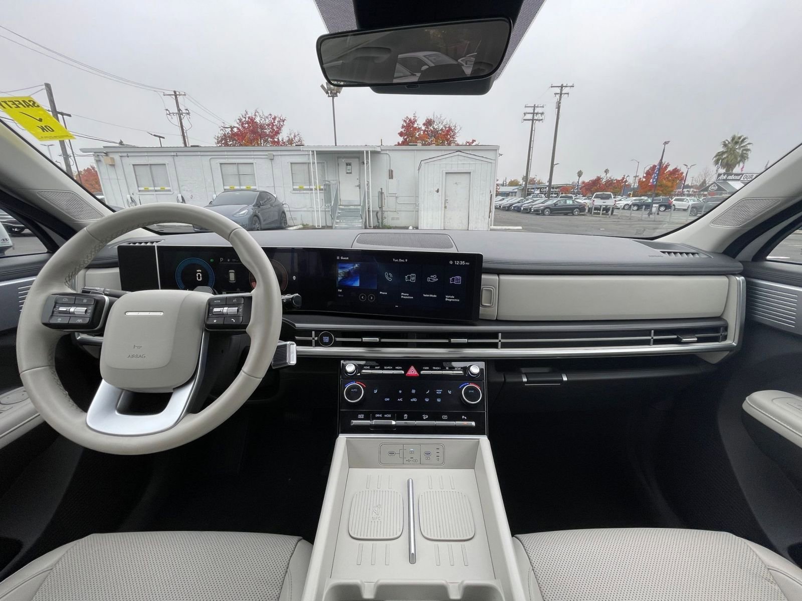 Used 2025 Hyundai Santa Fe SEL image 36