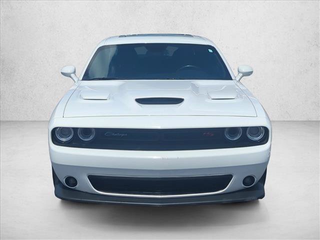 Used 2023 Dodge Challenger R/T Scat Pack RWD image 2