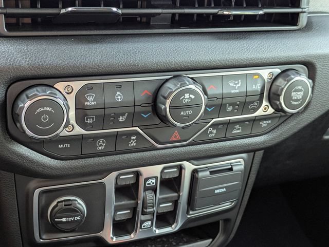New 2026 Jeep Wrangler Unlimited Sport AWD/4WD image 21