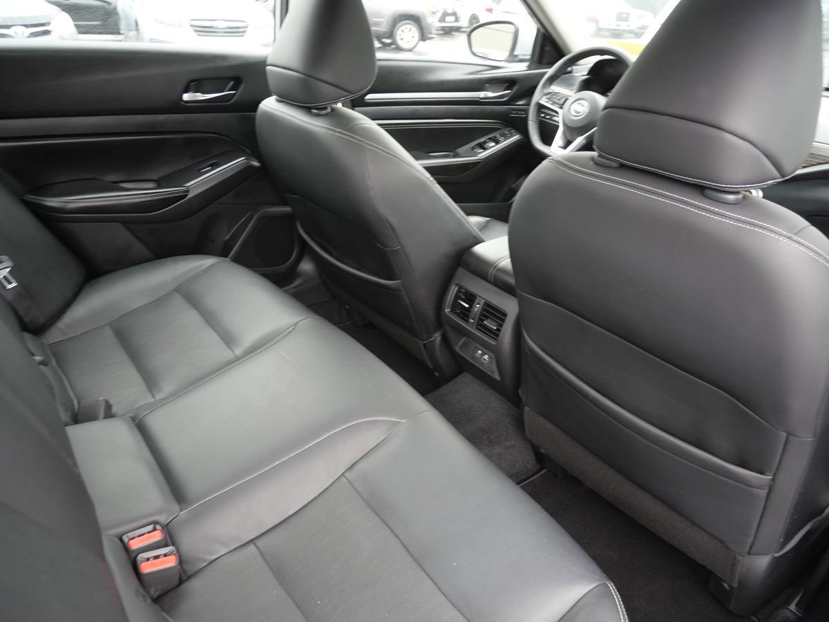 Used 2019 Nissan Altima 2.5 Platinum image 23