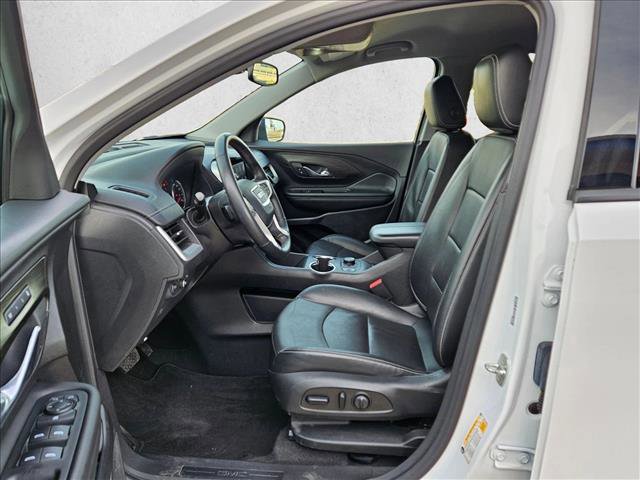 Certified 2023 GMC Terrain SLT image 15