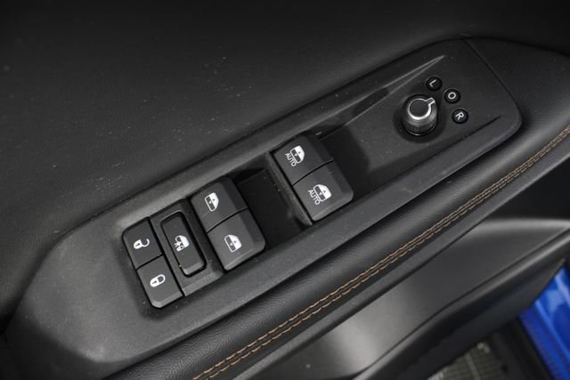 New 2026 Jeep Cherokee Limited AWD/4WD image 16