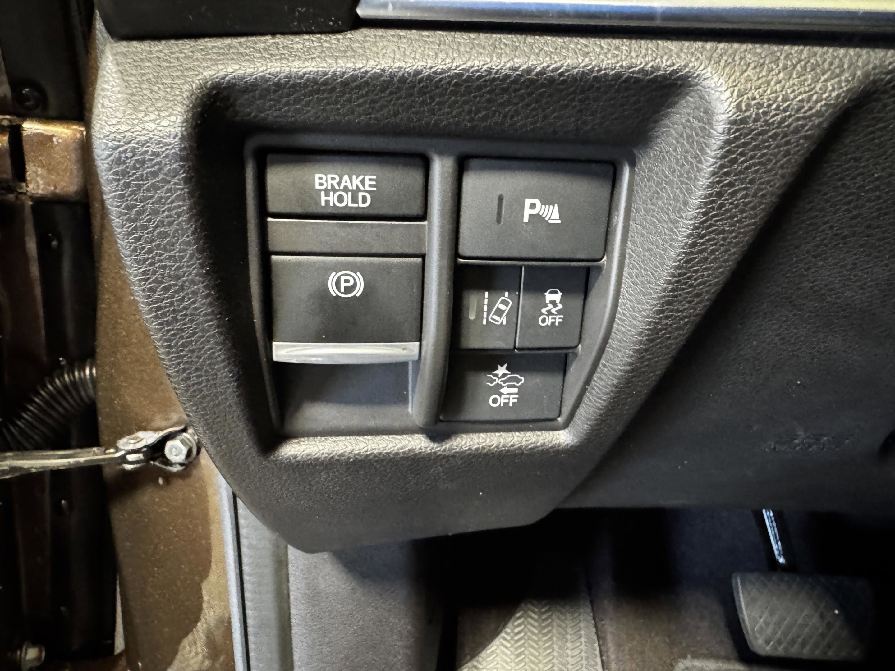 Certified 2019 Acura MDX FWD w/ Technology Package image 21