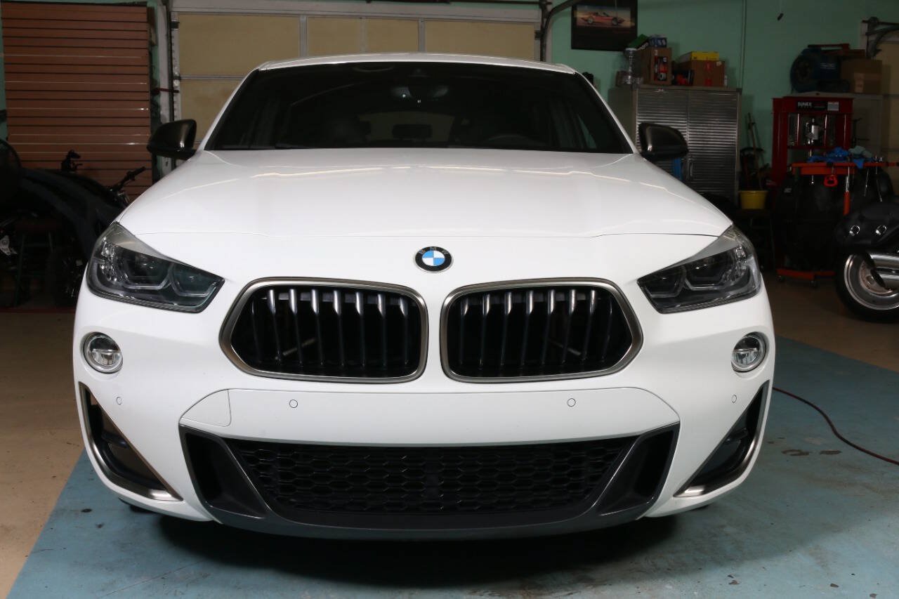 Used 2019 BMW X2 M35i w/ Premium Package AWD/4WD image 9