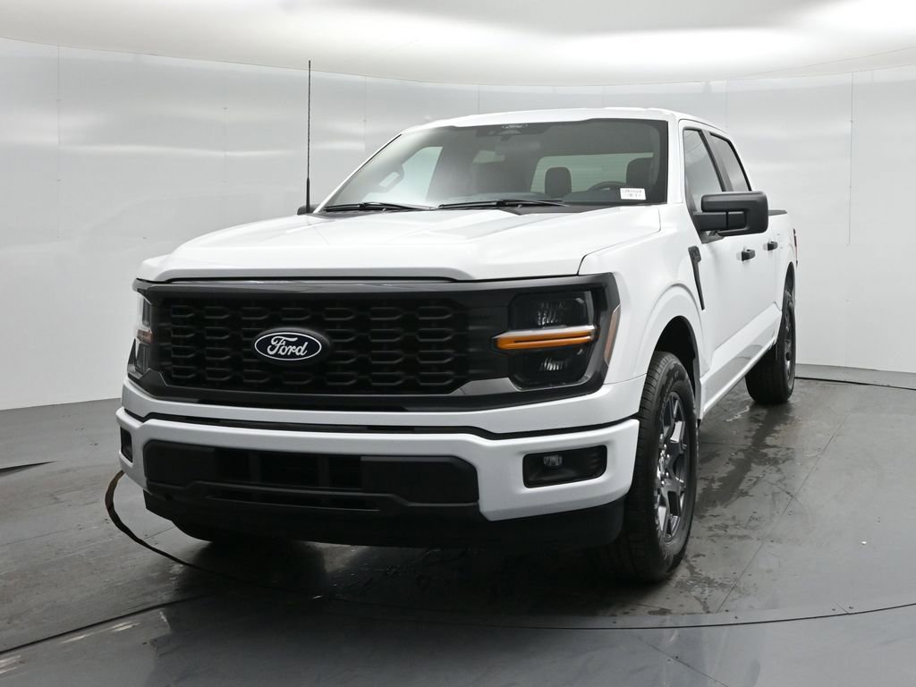 New 2026 Ford F150 STX RWD image 50