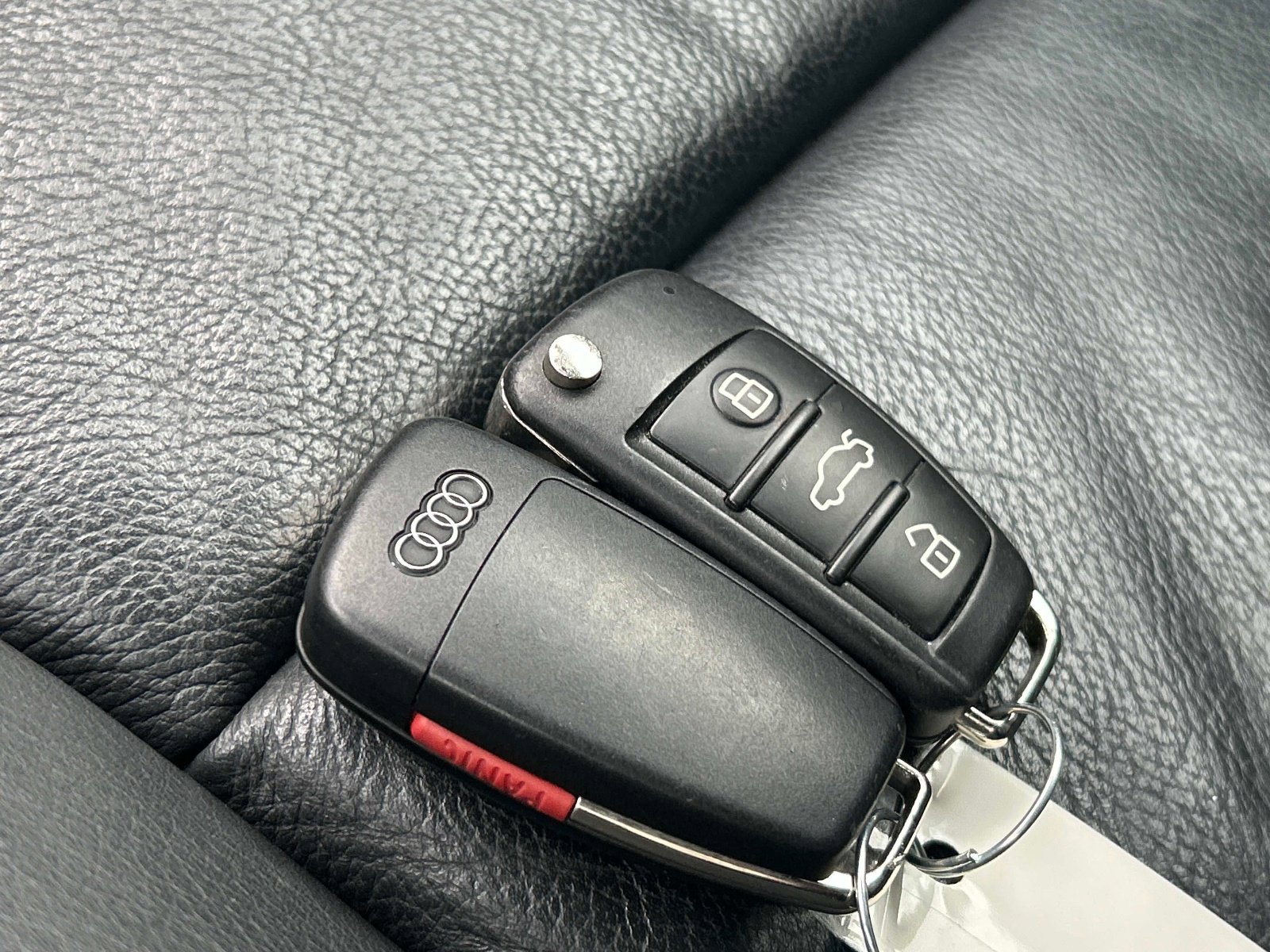 Used 2018 Audi Q3 2.0T Premium image 34