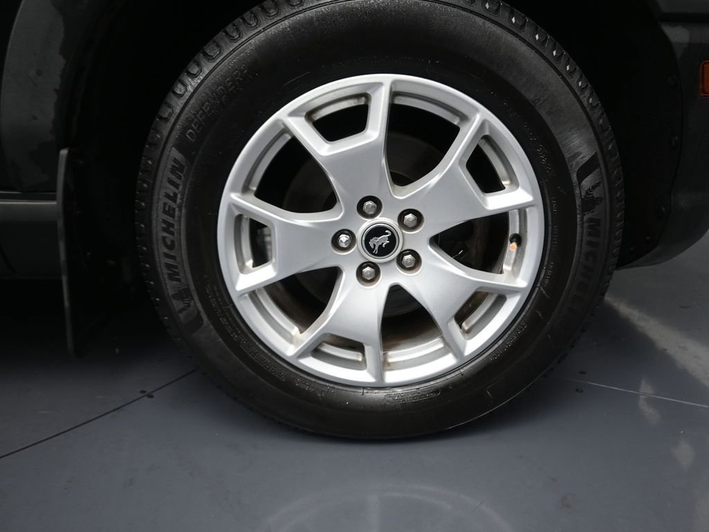 Used 2022 Ford Bronco Sport image 5