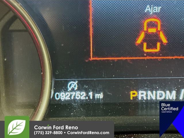 Certified 2018 Ford F150 Raptor w/ Equipment Group 802A Luxury AWD/4WD image 15