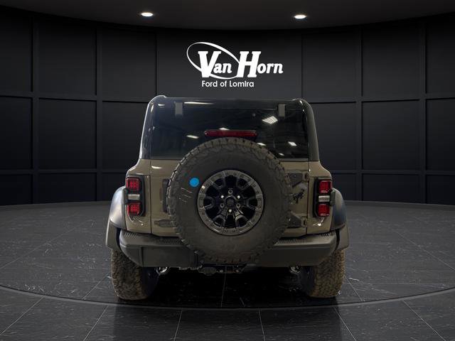New 2025 Ford Bronco Raptor image 13