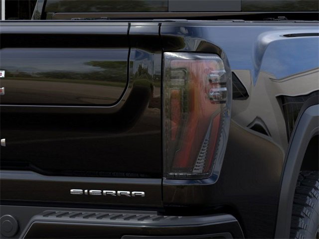 New 2025 GMC Sierra 3500 Denali w/ Technology Package image 11
