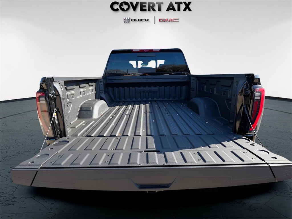 New 2026 GMC Sierra 2500 AT4 w/ AT4 Premium Plus Package image 29