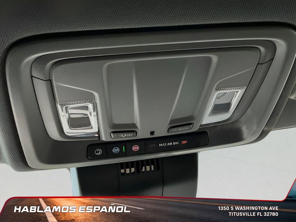 New 2026 GMC Sierra 1500 Elevation image 40