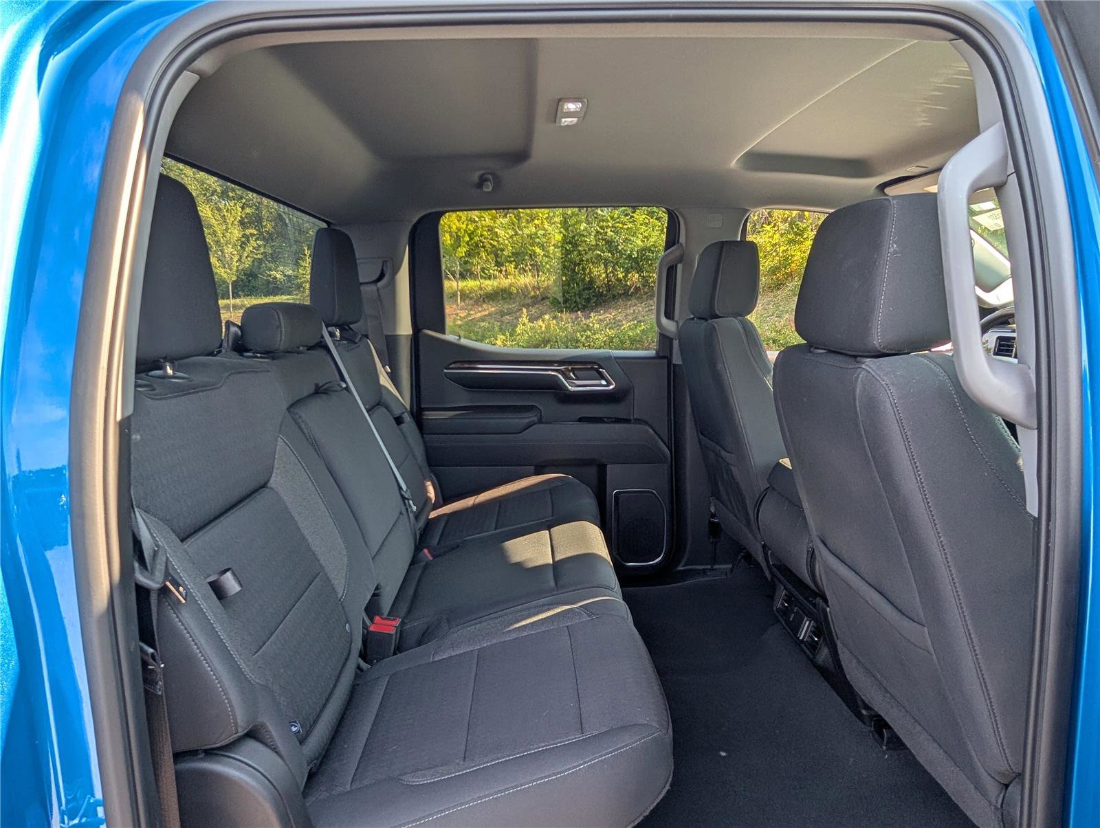 Used 2022 GMC Sierra 1500 Elevation image 11