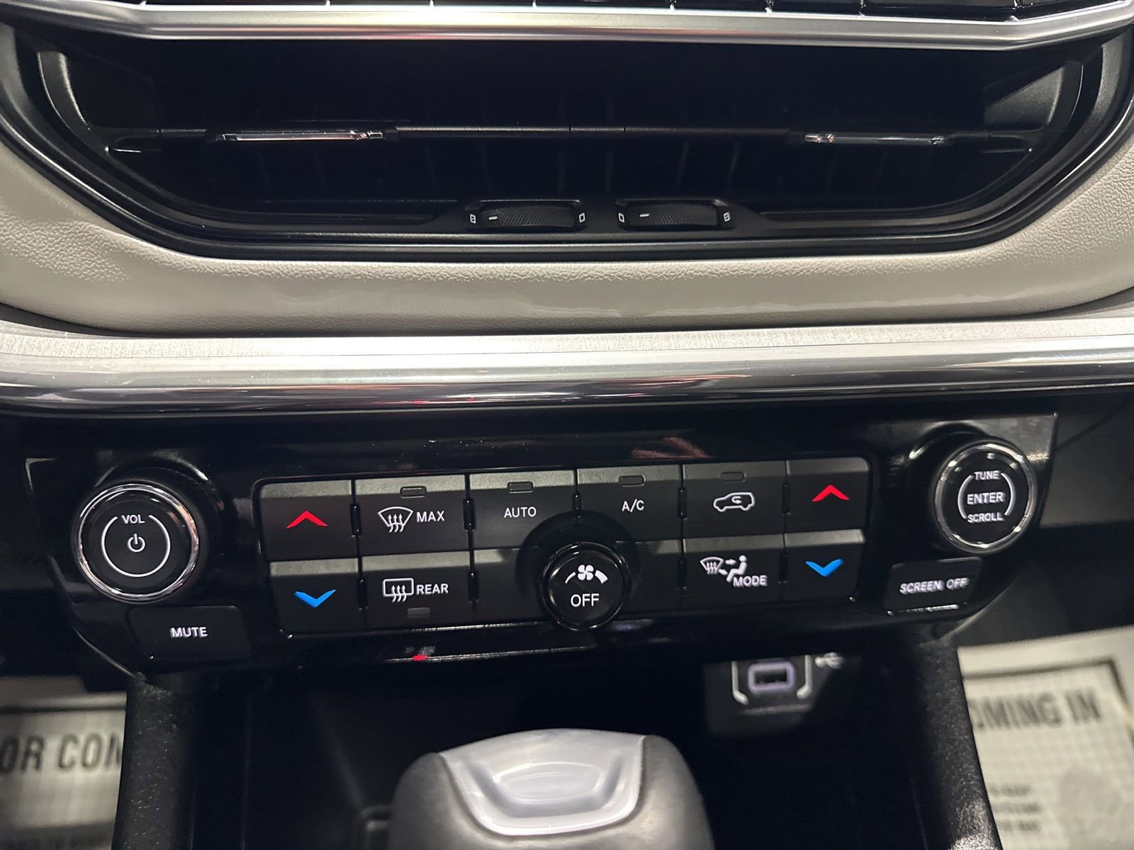 Used 2024 Jeep Compass Limited w/ Elite Group image 49