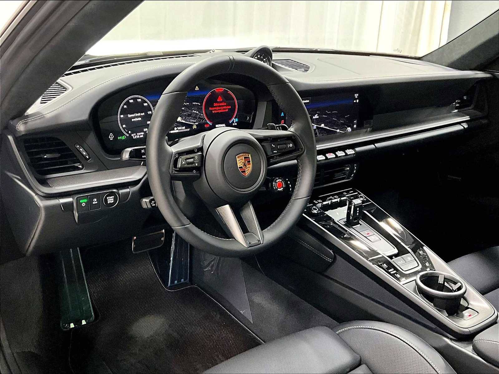 Used 2026 Porsche 911 Carrera GTS image 6