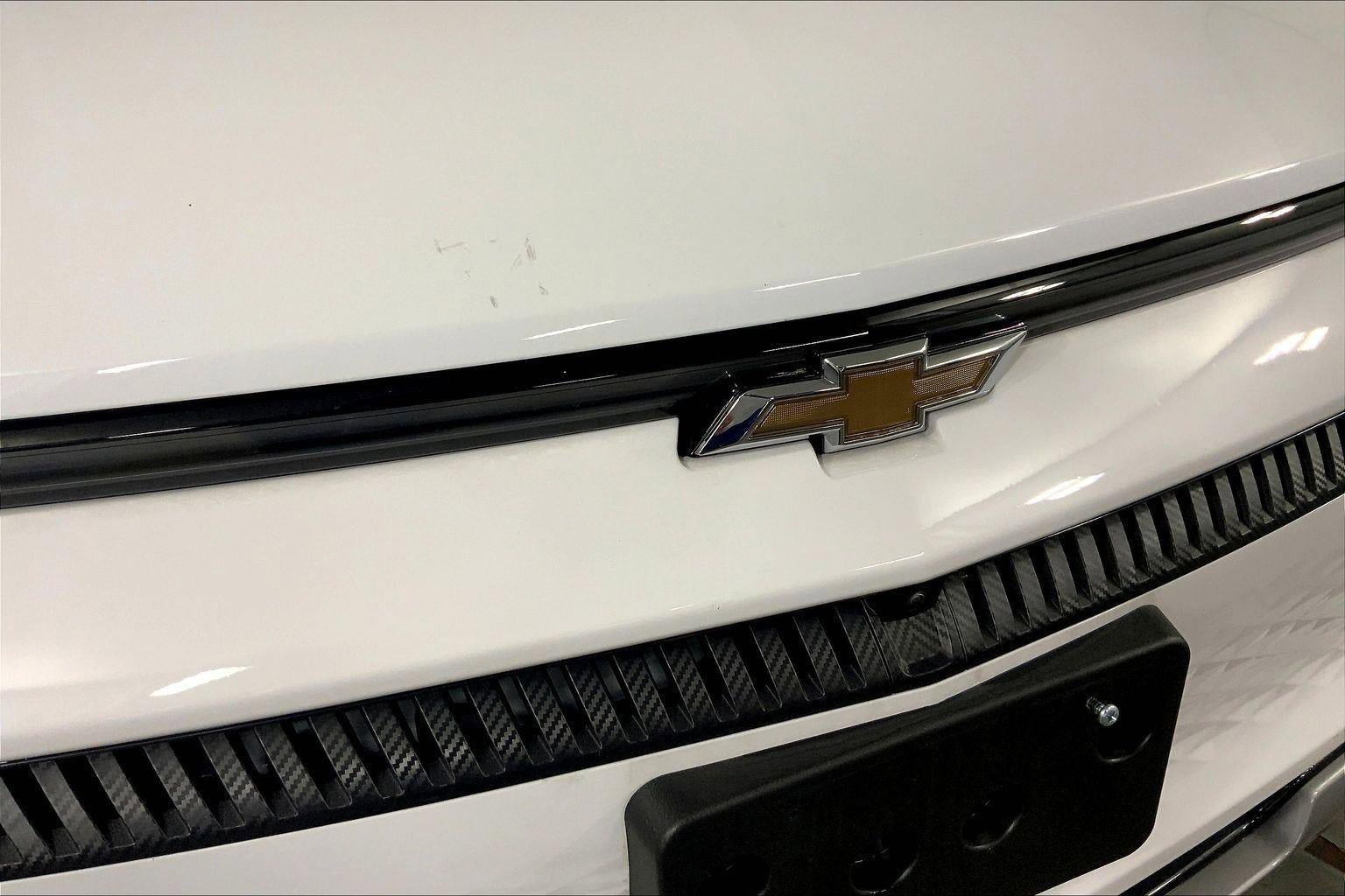 Used 2025 Chevrolet Equinox EV LT FWD image 28