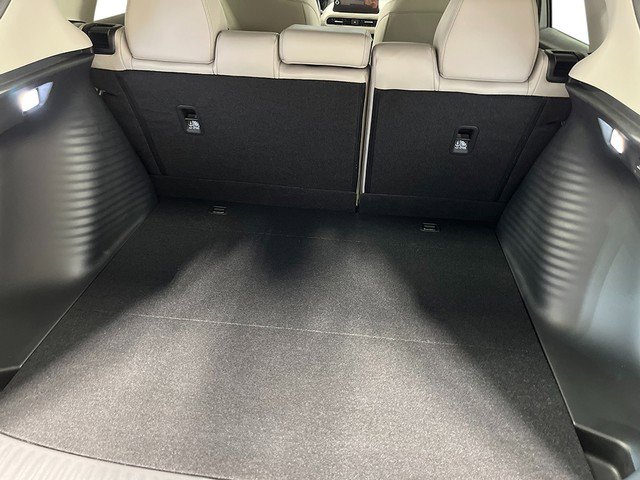 New 2027 Honda HR-V EX-L image 26