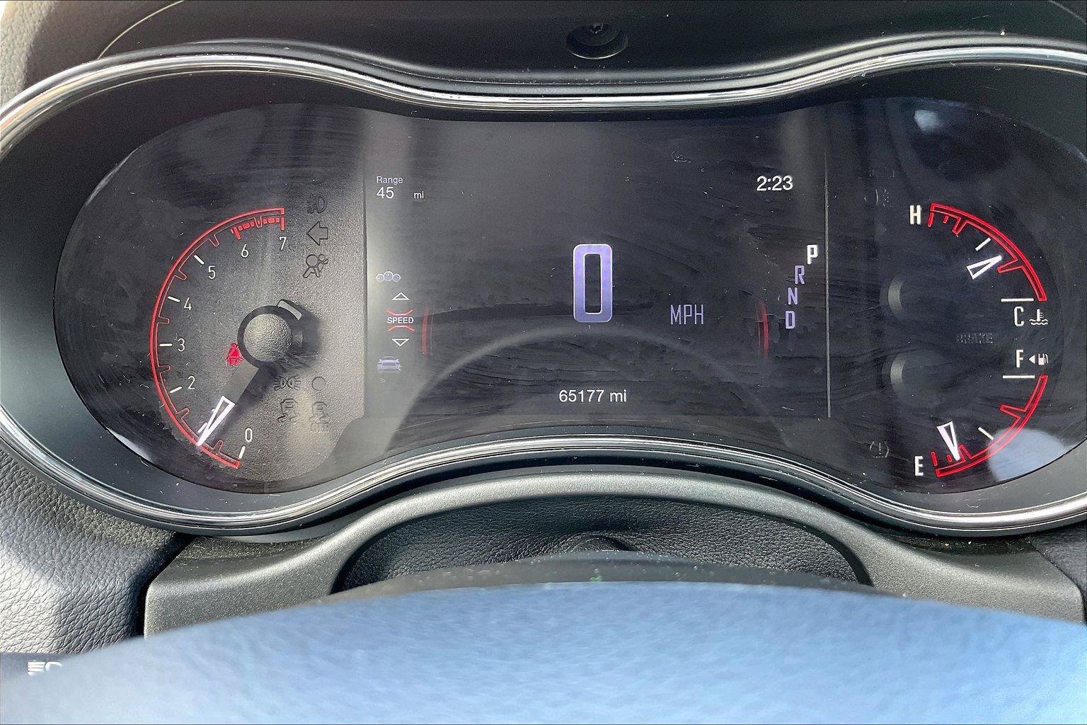 Used 2020 Dodge Durango R/T w/ Trailer Tow Group IV AWD/4WD image 20