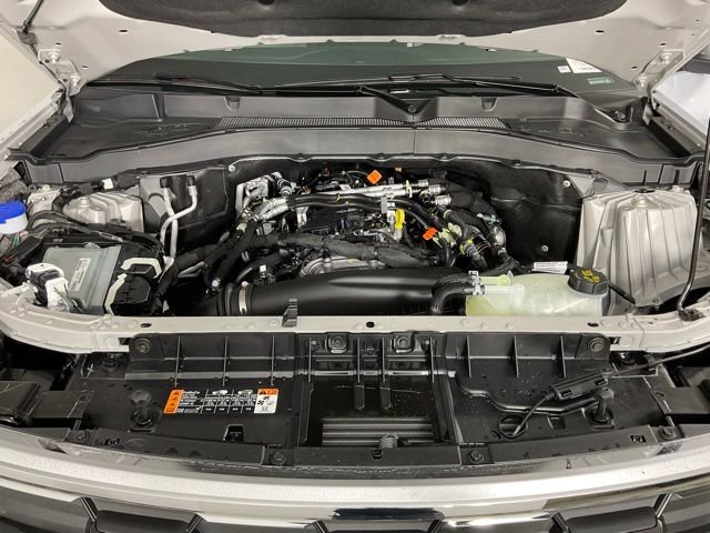 New 2025 Ford Explorer Active w/ Active Comfort Package image 9