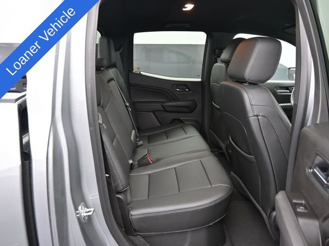 New 2025 Chevrolet Colorado LT w/ LT Convenience Package image 22