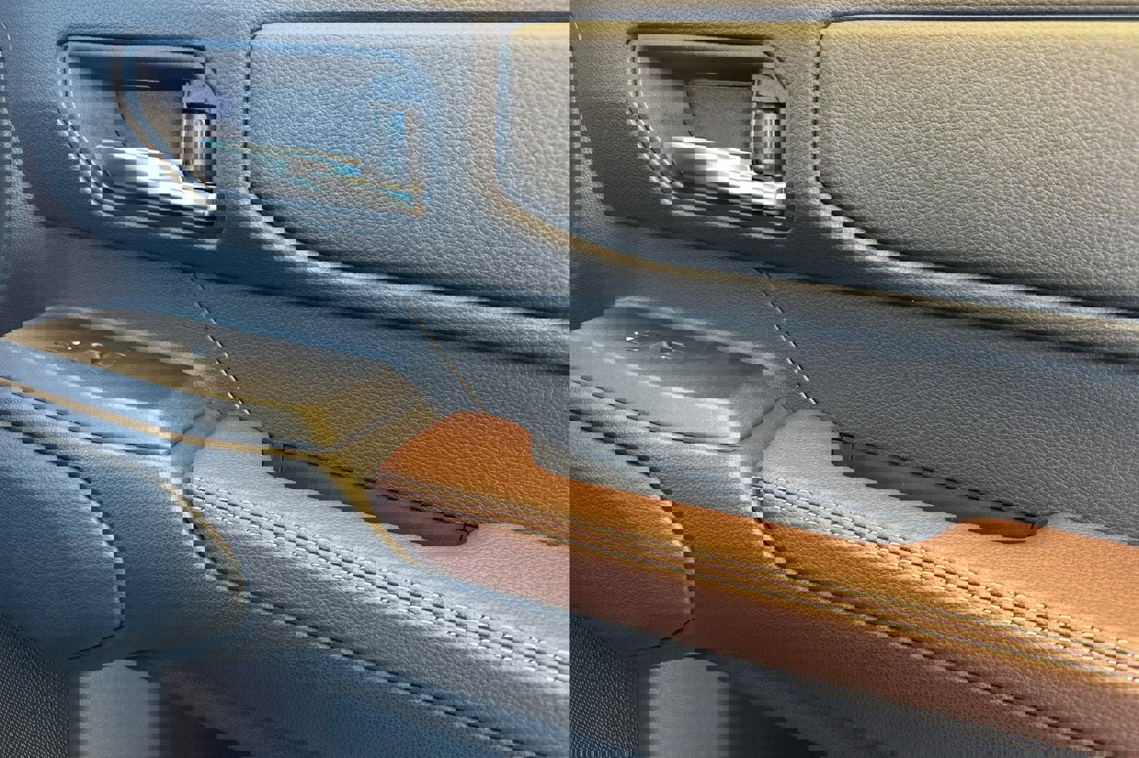 New 2026 Toyota Land Cruiser image 21