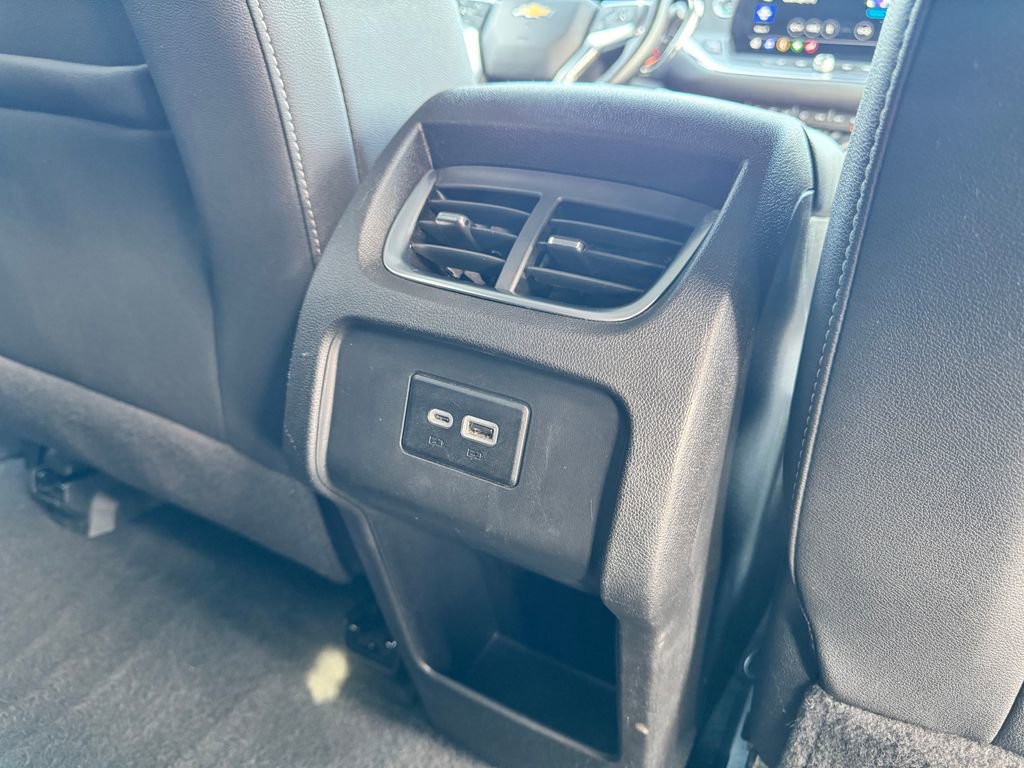 Used 2024 Chevrolet Blazer LT AWD/4WD image 15