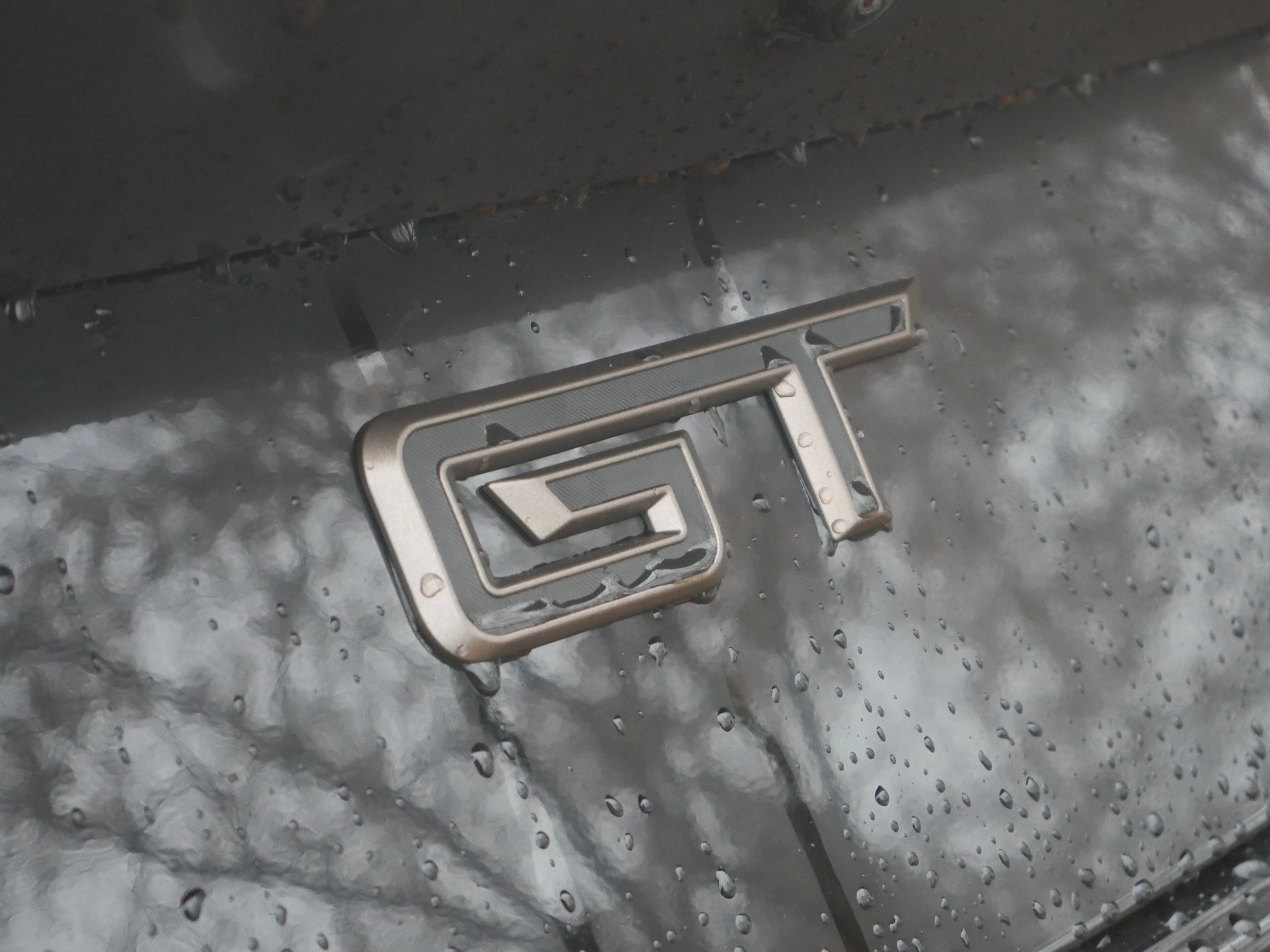 New 2025 Ford Mustang GT Premium image 20