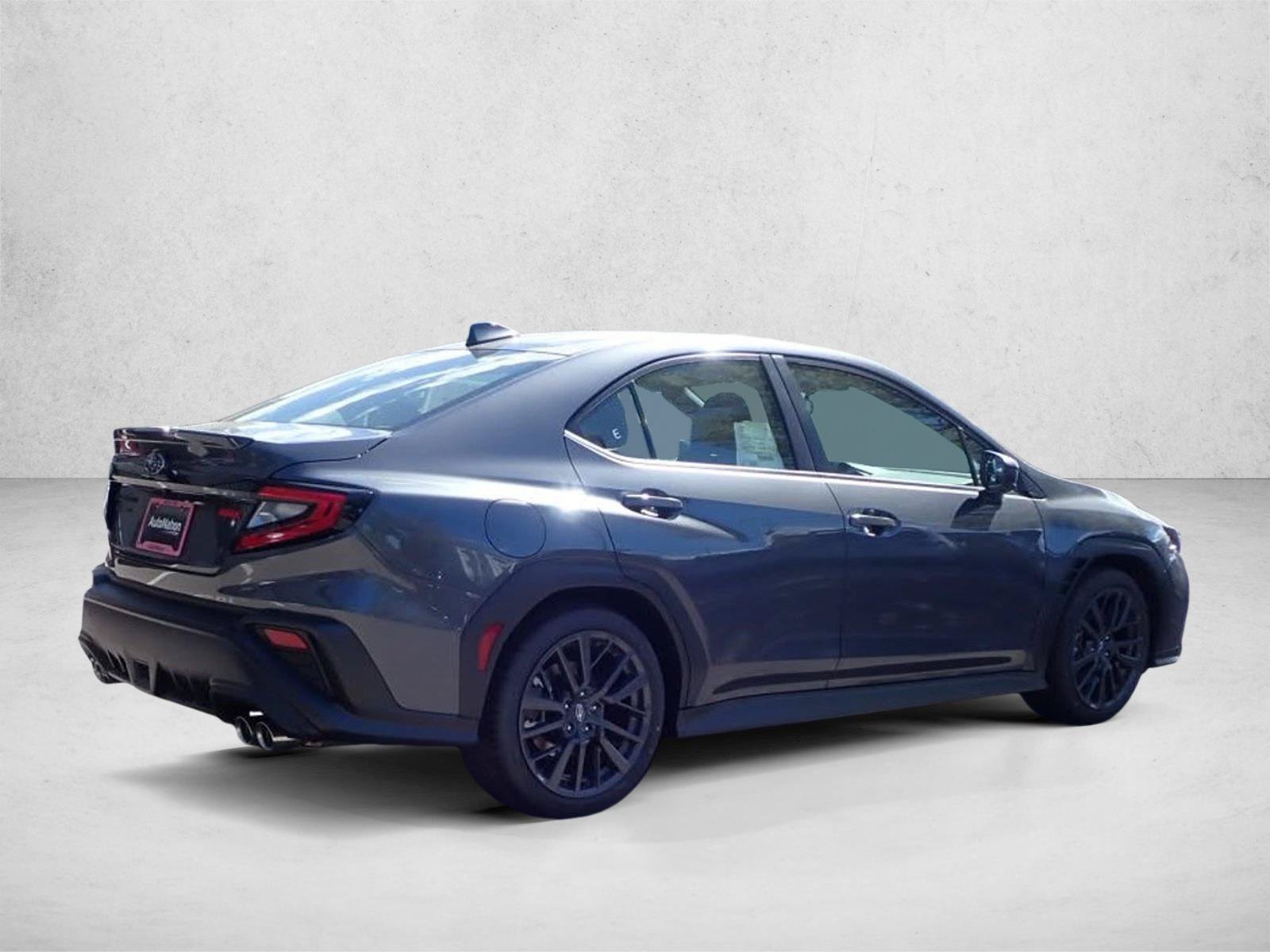 New 2026 Subaru WRX Premium AWD/4WD image 4