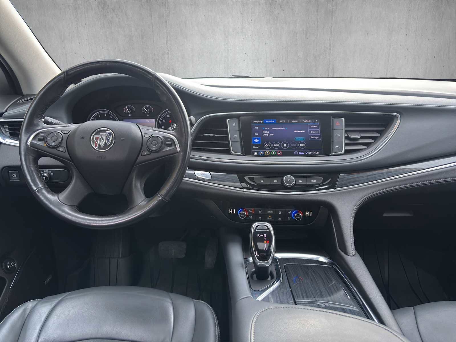 Used 2021 Buick Enclave Premium w/ Sun and Sites Package image 14