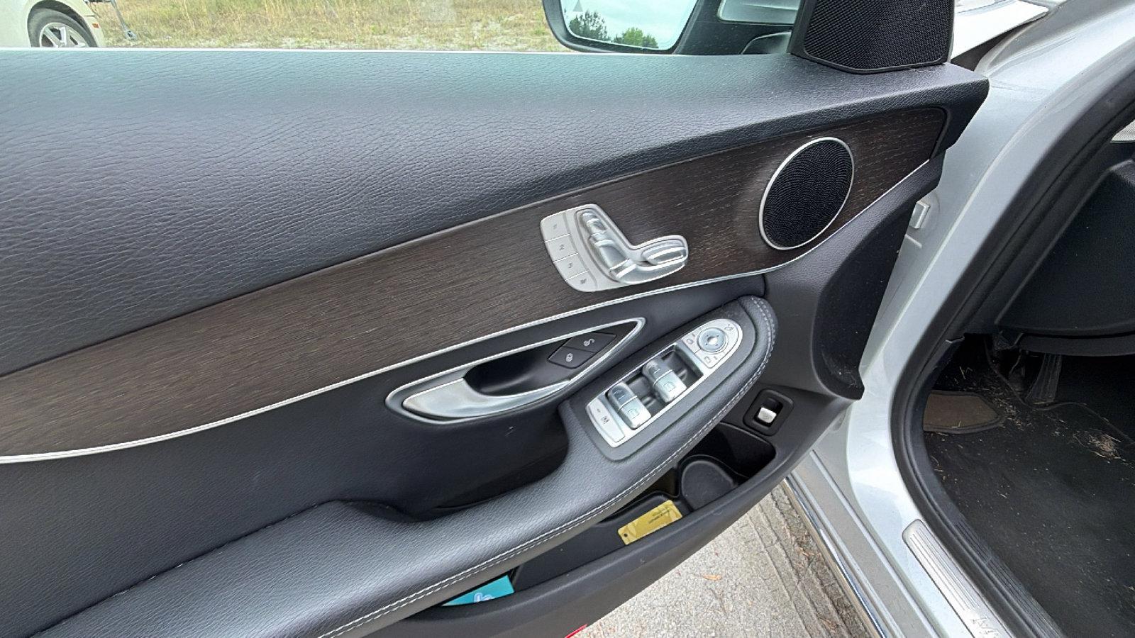 Used 2019 Mercedes-Benz C 300 Sedan image 15