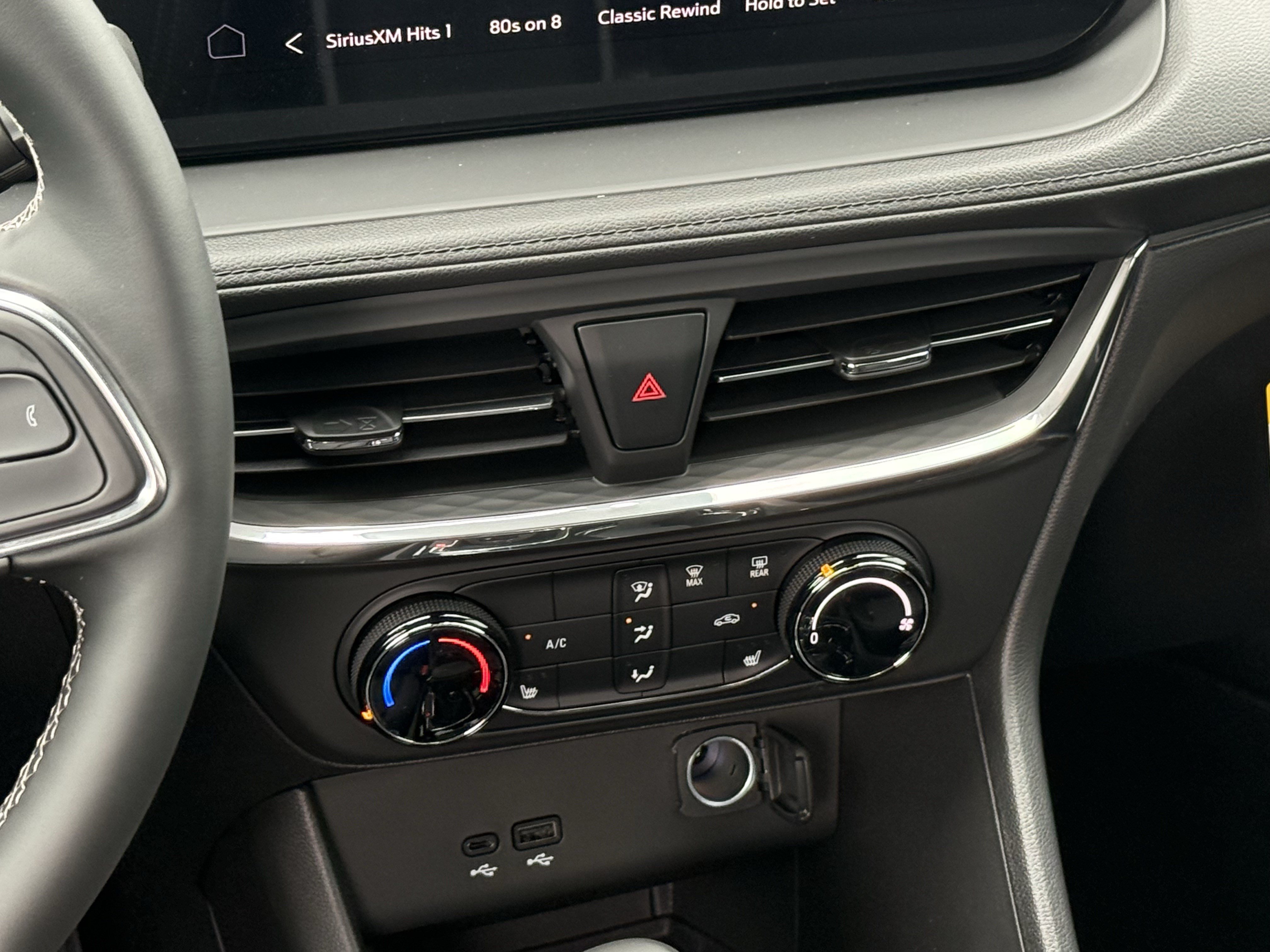 New 2026 Buick Encore GX Preferred w/ Advanced Technology Package FWD image 14