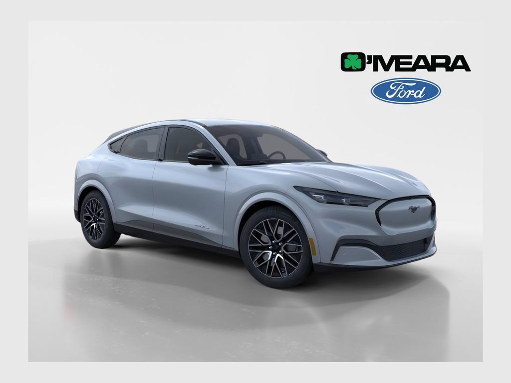 New 2026 Ford Mustang Mach-E Premium AWD/4WD 360° Tour