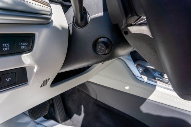 Used 2024 MAZDA CX-90 3.3 Turbo S w/ Premium Package image 24