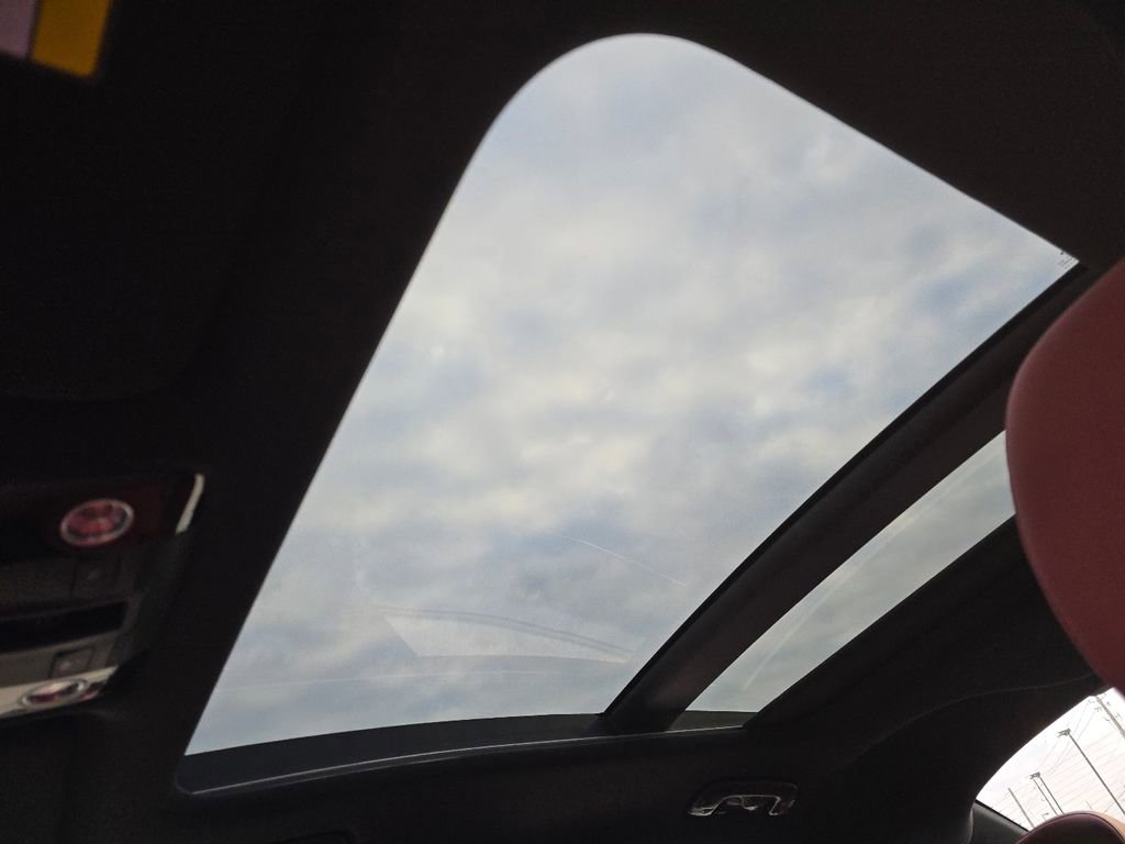 New 2026 Kia K5 GT-Line image 3