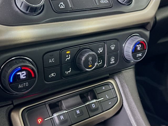 Certified 2023 GMC Acadia Denali w/ Denali Ultimate Package image 16